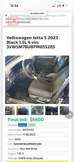 ڤۆڵکسواگن جێتا